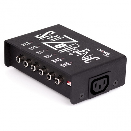 Cioks Schizophrenic link Power Supply