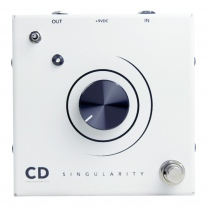 Collision Devices Singularity Fuzz