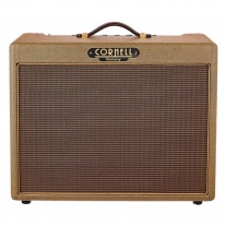 Cornell Romany 12 Combo 10W Guitar Tube
