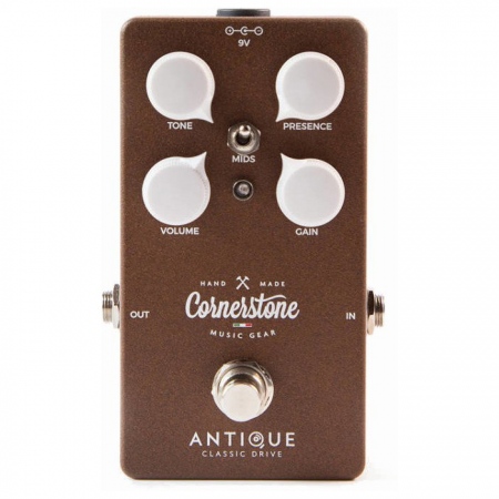 Cornerstone Antique Classic Drive