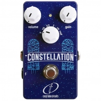 Crazy Tube Circuits Constellation Fuzz/Boost