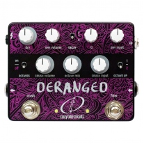 Crazy Tube Circuits Deranged Envelope Filter