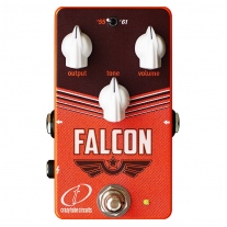 Crazy Tube Circuits Falcon Overdrive