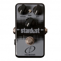 Crazy Tube Circuits Stardust Blackface Overdrive