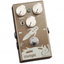 Crazy Tube Circuits Starlight Fuzz/Distortion