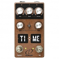 Crazy Tube Circuits TI:ME MK3 Delay