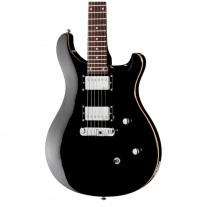 Harley Benton CST-24 BK