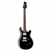 Harley Benton CST-24 BK