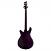 Harley Benton CST-24 Purple Burst