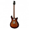 Harley Benton CST-24HB TOL Tobacco Flame