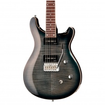 Harley Benton CST-24T P90 Black Flame