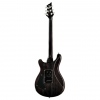 Harley Benton CST-24T P90 Black Flame