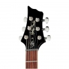 Harley Benton CST-24T P90 Black Flame