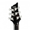 Harley Benton CST-24T P90 Black Flame