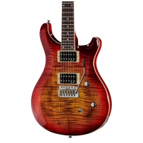 Harley Benton CST-24T Paradise Flame