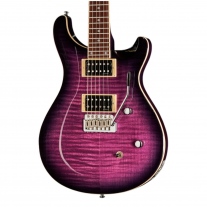Harley Benton CST-24T Purple Burst