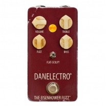 Danelectro The Eisenhower Fuzz