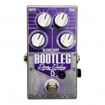 Daredevil Bootleg MK2 Delay