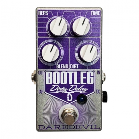 Daredevil Bootleg MK2 Delay