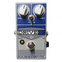 Daredevil Drive-Bi Overdrive