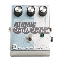Daredevil Atomic Cock Wah
