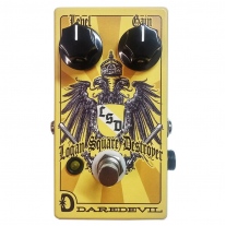 Daredevil LSD Logan Square Destroyer Fuzz
