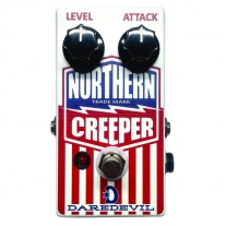 Daredevil Northern Creeper Silicon Fuzz