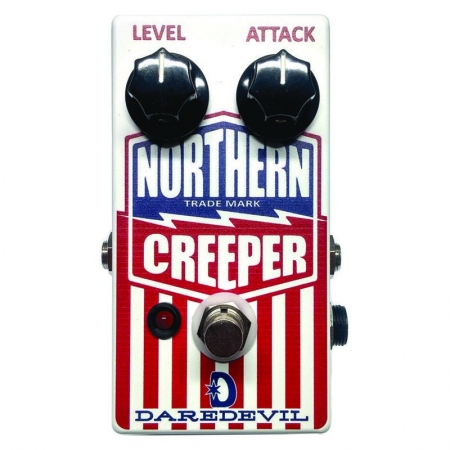 Daredevil Northern Creeper Silicon Fuzz