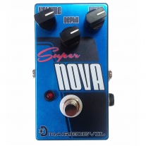 Daredevil Supernova Fuzz