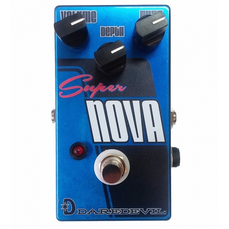 Daredevil Supernova Fuzz