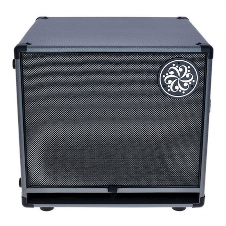 Darkglass DG112N 1x12 500W Bass Cabinet Darkglass DG112N 1x12 500W Bass Cabinet