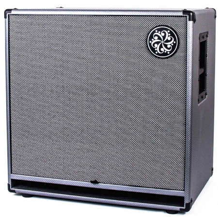 Darkglass DG410C 4x10 1000W Bass Cabinet
