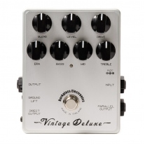 Darkglass Vintage Deluxe Preamp/Overdrive