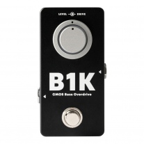 Darkglass Microtubes B1K Bass Overdrive