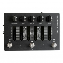Darkglass Microtubes Infinity Bass Preamp/Overdrive