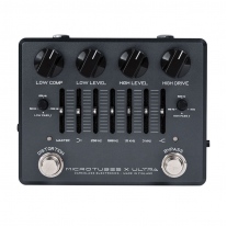 Darkglass Microtubes X Ultra Bass Preamp/Overdrive
