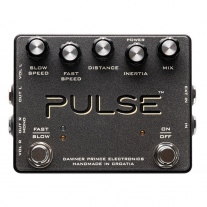 Dawner Prince Pulse Revolving Speaker Emulator