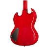 Harley Benton DC-Custom II Cherry
