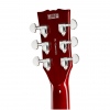 Harley Benton DC-Custom II Cherry