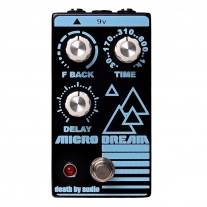 Death By Audio Micro Dream Delay