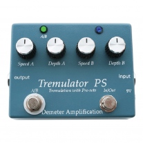 Demeter Tremulator PS Tremelo