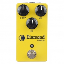 Diamond Comp Jr. Compressor