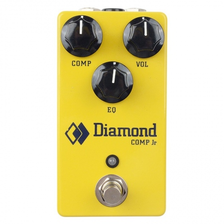 Diamond Comp Jr. Compressor
