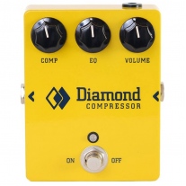 Diamond CPR1 Compressor