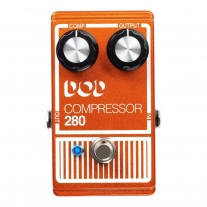 DigiTech DOD Compressor 280