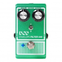 DigiTech DOD Envelope Filter 440