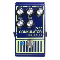 DigiTech DOD Gonkulator Ring Modulator