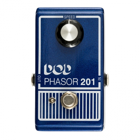DigiTech DOD Phasor 201 Analog Phaser