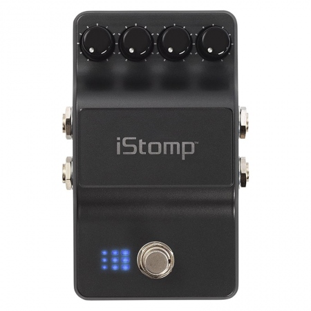 DigiTech iStomp