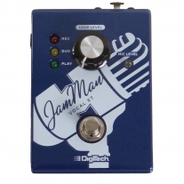DigiTech JamMan Vocal XT Looper